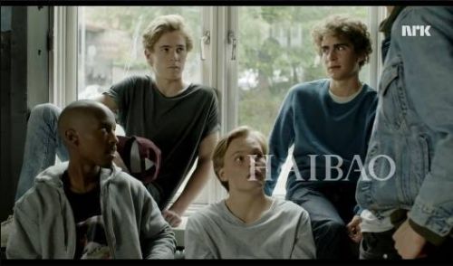 羞耻第三季:挪威腐剧终于来了!豆瓣评分9.6分!