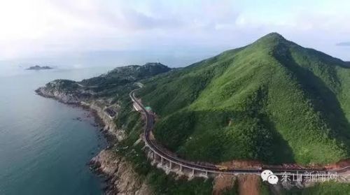 图解东山县政府工作报告