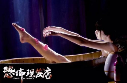 2017年1 月片单一览:星爷成龙宝强韩寒谁更强