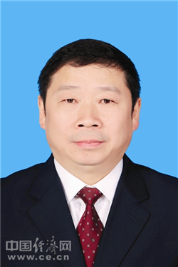 重庆黔江区委常委名单2017年 简历照片