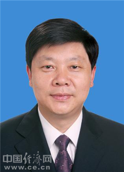 重庆铜梁新一届区委常委名单及排名 简历照片