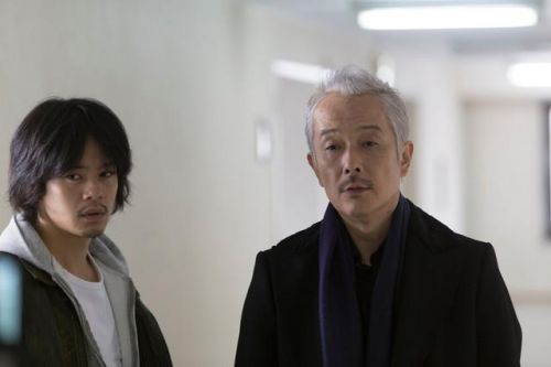 《银与金》作者福本伸行宣布参演漫改剧 角色