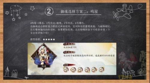 陰陽師鬼女紅葉值得培養(yǎng)嗎 鬼女紅葉用什么御魂好
