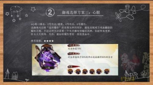 陰陽師鬼女紅葉值得培養(yǎng)嗎 鬼女紅葉用什么御魂好