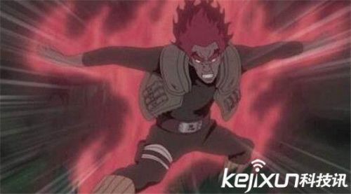 火影忍者十大禁术揭秘 火影忍者什么忍术最厉