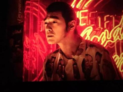 香港周票房最新统计:《长城》无悬念夺冠《摆