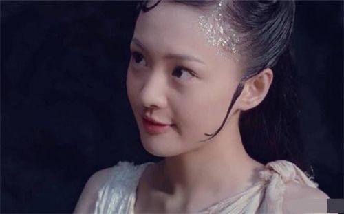 郑爽加盟《悟空传》演什么角色 阿月造型曝光