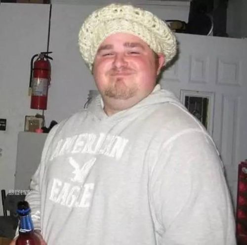 减肥对颜值影响有多大?看完你还能胖下去?29