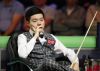 大師賽賠率奧沙利文最大熱 丁俊暉第五沖冠不易