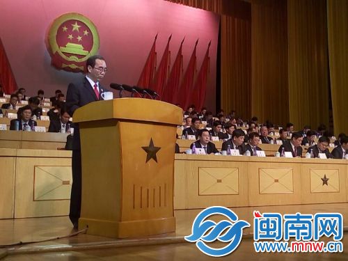 漳州全市法院严惩职务犯罪案602件882人