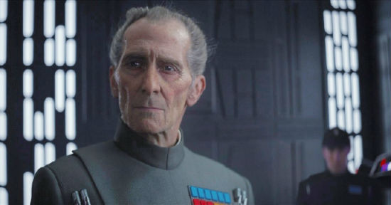 又硬又燃是什么意思?《侠盗一号》 星球大战外