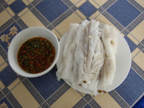 云南河口县自驾游路线推荐攻略(景点介绍+美食