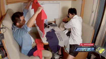 《跨界见真章》：探索“第二人生”的无尽可能