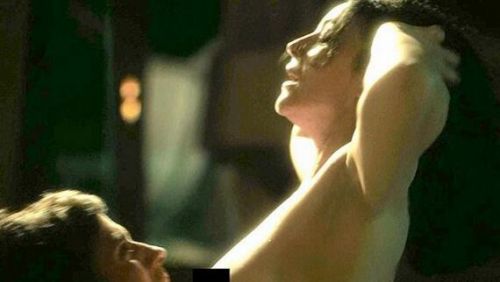 52岁莫妮卡贝鲁奇全裸出演《丛林中的莫扎特》大尺度床戏-闽南网