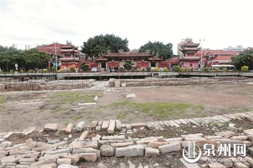 &ldquo;聚宝城南&rdquo;将成海丝城市交流平台