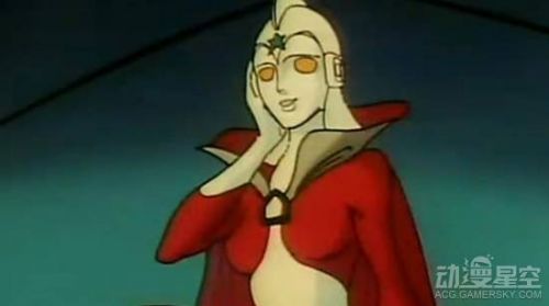 《奥特曼》女角色盘点 怪兽的克星、传说中的女中豪杰