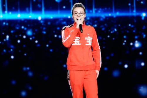 2016CCTV体坛风云人物年度评选颁奖典礼完整