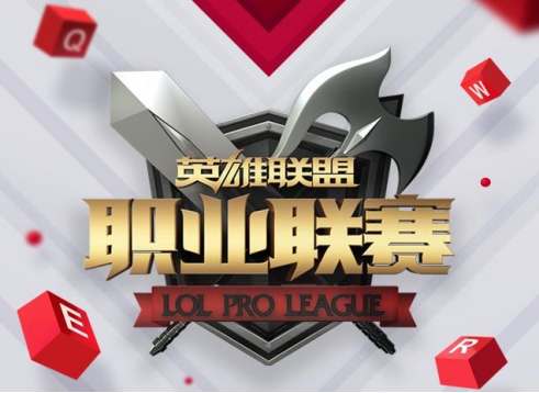 2017LOL全球职业联赛LPL、LCK、LCS、LM