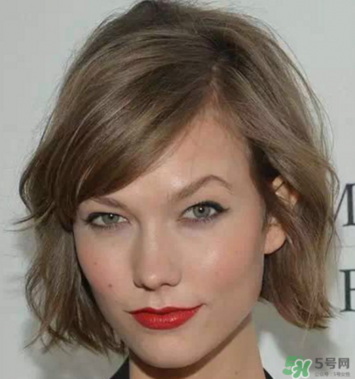 睡不醒发型图片大全 睡不醒发型图片2017