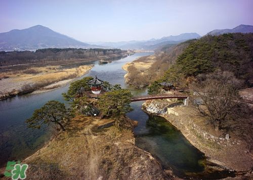 2月份去韩国穿什么?二月份去韩国穿什么衣服