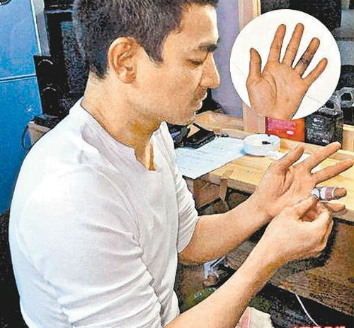 刘德华泰国拍广告坠马 刘德华受伤最新消息现