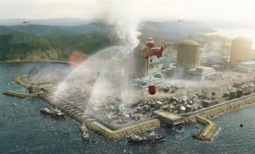 韩国电影灾难大片《潘多拉》剧情介绍(演员表