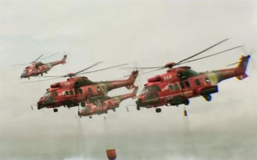 韩国灾难片《潘多拉》首曝预告：核爆特效超赞