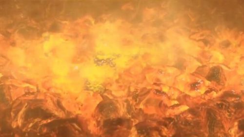 韩国灾难片《潘多拉》首曝预告：核爆特效超赞