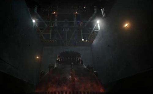 韩国灾难片《潘多拉》首曝预告：核爆特效超赞