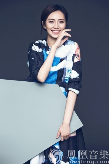 刘惜君《不得不爱》主题曲《故意不爱你》首发