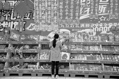 商家备货力度不减 南安17家平价商店多种菜品便宜卖