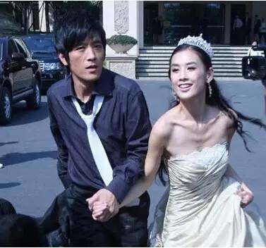 黄圣依生二胎杨子感谢!黄圣依小三史杨子离