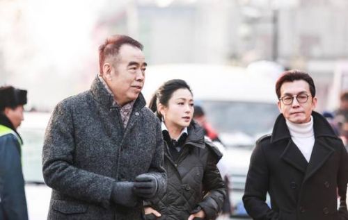 熟悉的味道第二季什么时候播出?嘉宾名单陈凯歌陈红刘嘉玲-闽南网