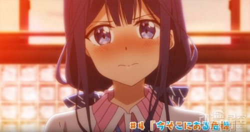 《政宗君的复仇》动画第4话先行图 生米要煮成