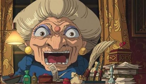 《千与千寻》油屋是良心企业 日宅赞汤婆婆乃经营之神-闽南网