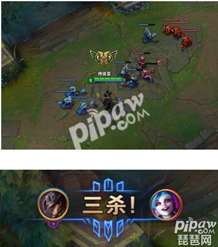 lol������ô��� lolӢ�۳ɾ�6����7��������ʽһ��