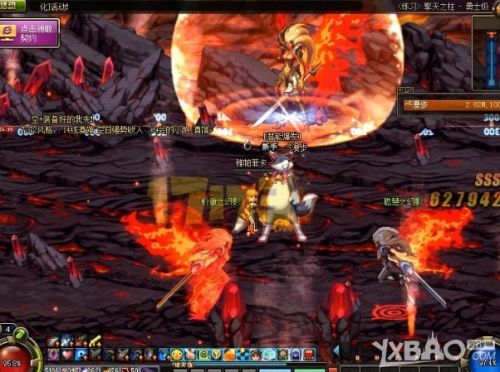 《DNF》斩铁兵安徒恩攻略-闽南网