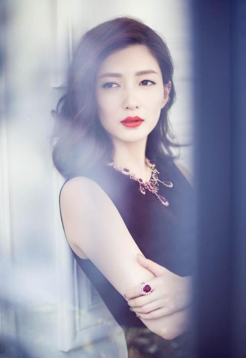 周星驰江疏影刘亦菲胡歌莫文蔚田馥甄刘惜君名