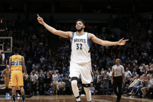 2月2日NBA直播:骑士vs森林狼在线直播地址-手