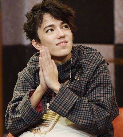 迪玛希被禁演为什么?翻唱维塔斯《歌剧2》未