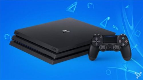 索尼PS4 Pro增强模式解析:入手的最佳理由