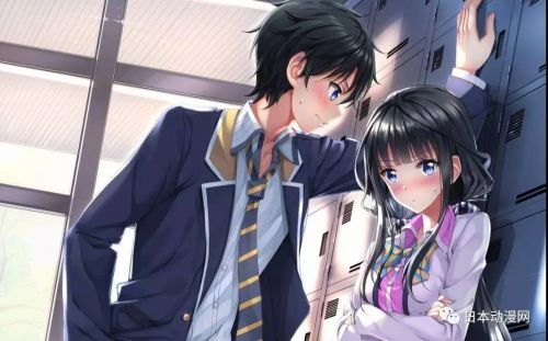 2017一月新番追番排行榜前二十出炉 你心中佳