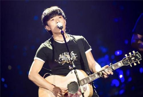 民谣歌手赵雷最好听的16首歌汇总 网易音乐试听地址-闽南网