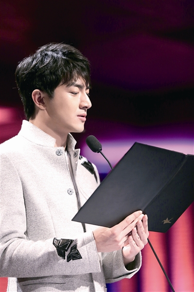 《见字如面》总导演:不挣快钱重长线价值