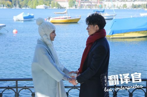 翻译官2第二部主题曲插曲片尾曲背景音乐叫什