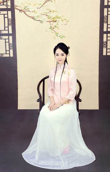 《寻乐记》:用音乐剧串联历史著名古曲