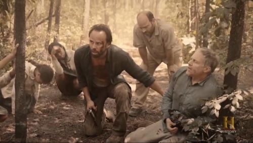 美剧海豹六队第三集在线观看S01E03在线播放