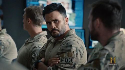 美剧海豹六队第三集在线观看 S01E03在线播放