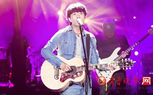 我是歌手第五季第四期最新歌手排名 萧敬腾第