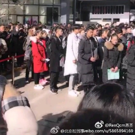 李宏毅北影艺考出演现场物理曾现身《谁的青初中热学试题组图图片